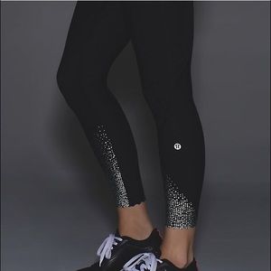 Lululemon Tight Stuff Legging